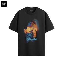 blue velvet 1 - black