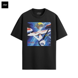 blur - end of a century - black