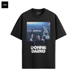 donnie darko 1 - black