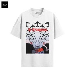 dr. strangelove 1 - white