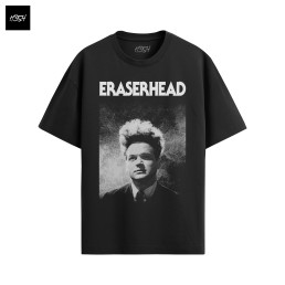 eraserhead 1 - black
