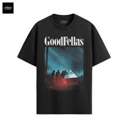 goodfellas 1 - black