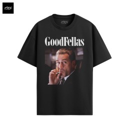 goodfellas 2 - black