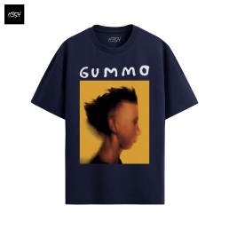 gummo 1 - navy