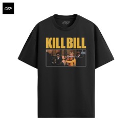 kill bill vol.1 1 - black