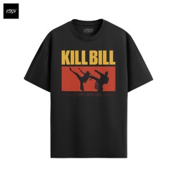 kill bill vol.2 1 - black