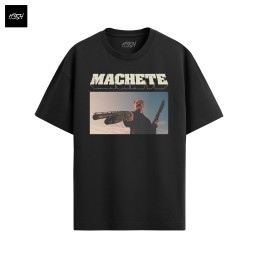 machete 1 - black