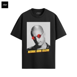 natural born killers 1 - black