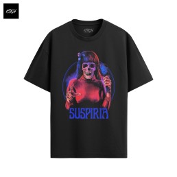 suspiria 1 - black