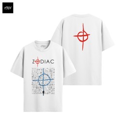 zodiac 1 - white - FNB