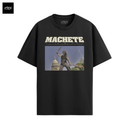 machete 3 - black