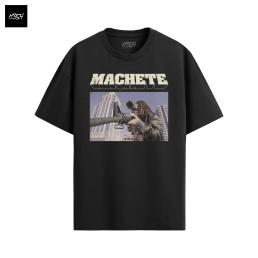 machete 5 - black