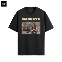 machete 8 - black