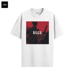 beck - loser - white