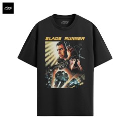 blade runner 1982 1 - black