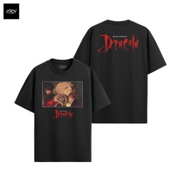 dracula 1 - black - FNB