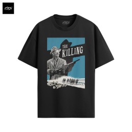 killing 1 - black