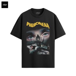 phenomena 1 - black