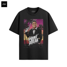 point break 1 - black