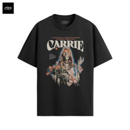 carrie 1 - black