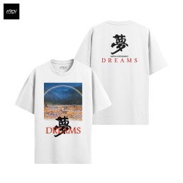 dreams 1 - white - FNB