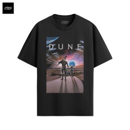 dune 2 - black