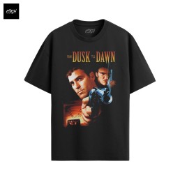 from dusk till dawn 2 - black