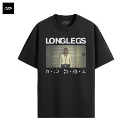 longlegs 2 - black