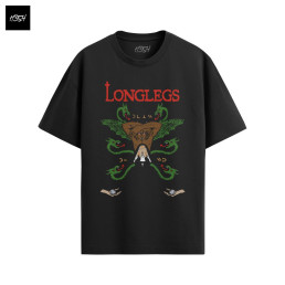 longlegs 3 - black