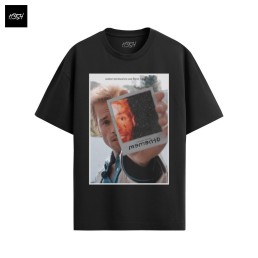 memento 1 - black