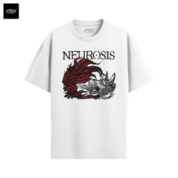 neurosis - times of grace 1 - white