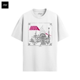 pink floyd - relics - white