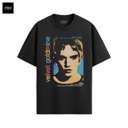 velvet goldmine 1 - black