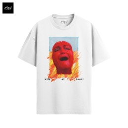 wild at heart 1 - white